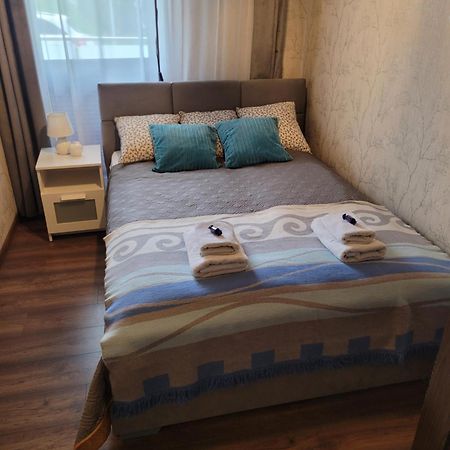 Apartament Dwupokojowy W Elblagu Bagian luar foto