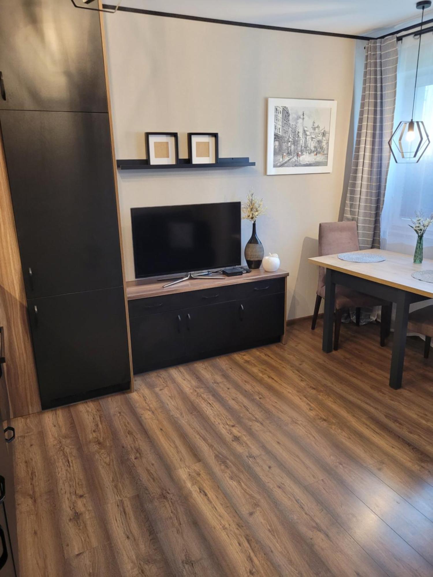 Apartament Dwupokojowy W Elblagu Bagian luar foto